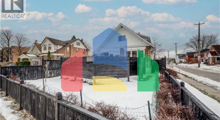 Residential - Multi-Family - Kitchener, Canada - Canada