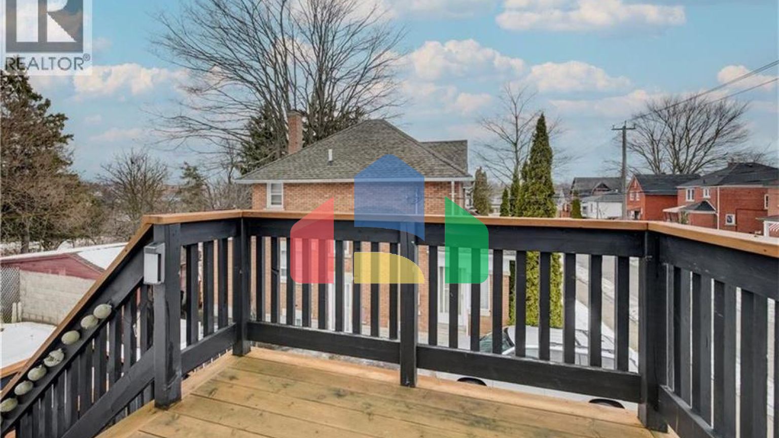 Residential - Multi-Family - Kitchener, Canada - Canada