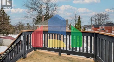 Residential - Multi-Family - Kitchener, Canada - Canada