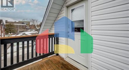 Residential - Multi-Family - Kitchener, Canada - Canada