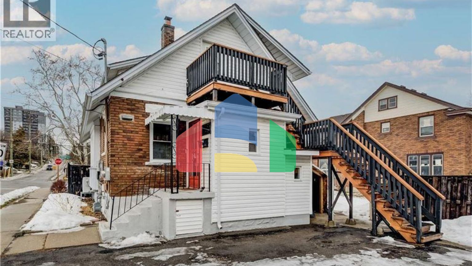 Residential - Multi-Family - Kitchener, Canada - Canada