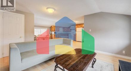 Residential - Multi-Family - Kitchener, Canada - Canada