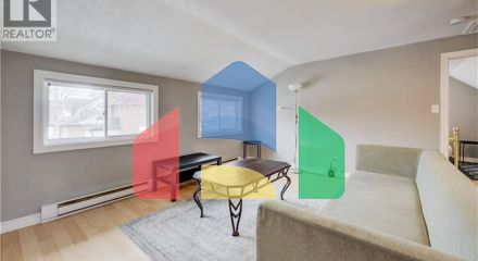 Residential - Multi-Family - Kitchener, Canada - Canada