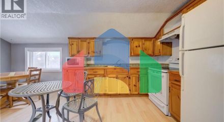 Residential - Multi-Family - Kitchener, Canada - Canada