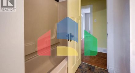 Residential - Multi-Family - Kitchener, Canada - Canada