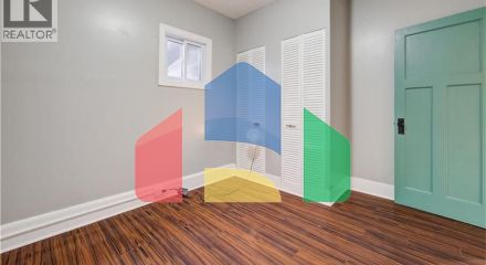 Residential - Multi-Family - Kitchener, Canada - Canada