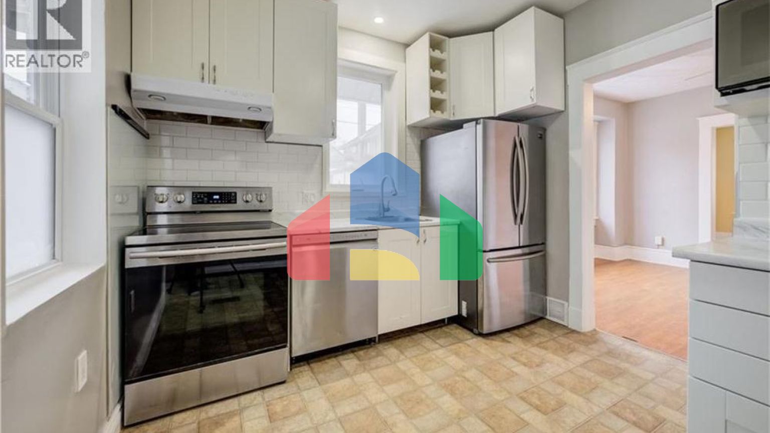 Residential - Multi-Family - Kitchener, Canada - Canada