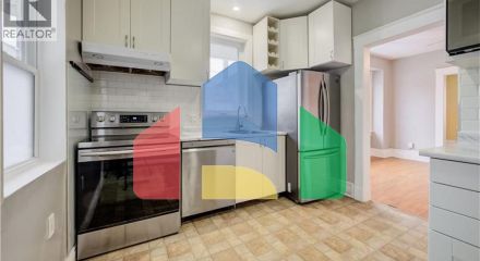 Residential - Multi-Family - Kitchener, Canada - Canada