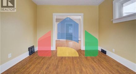 Residential - Multi-Family - Kitchener, Canada - Canada