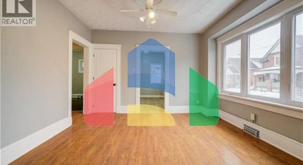 Residential - Multi-Family - Kitchener, Canada - Canada