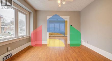 Residential - Multi-Family - Kitchener, Canada - Canada