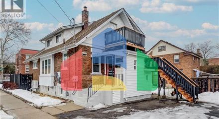 Residential - Multi-Family - Kitchener, Canada - Canada