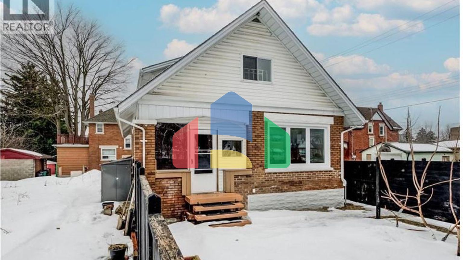 Residential - Multi-Family - Kitchener, Canada - Canada