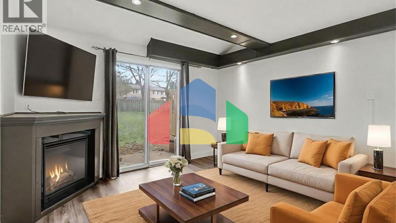 Residential - Townhouse - Kitchener, Canada - Canada