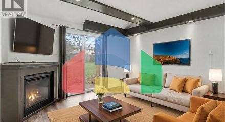 Residential - Townhouse - Kitchener, Canada - Canada