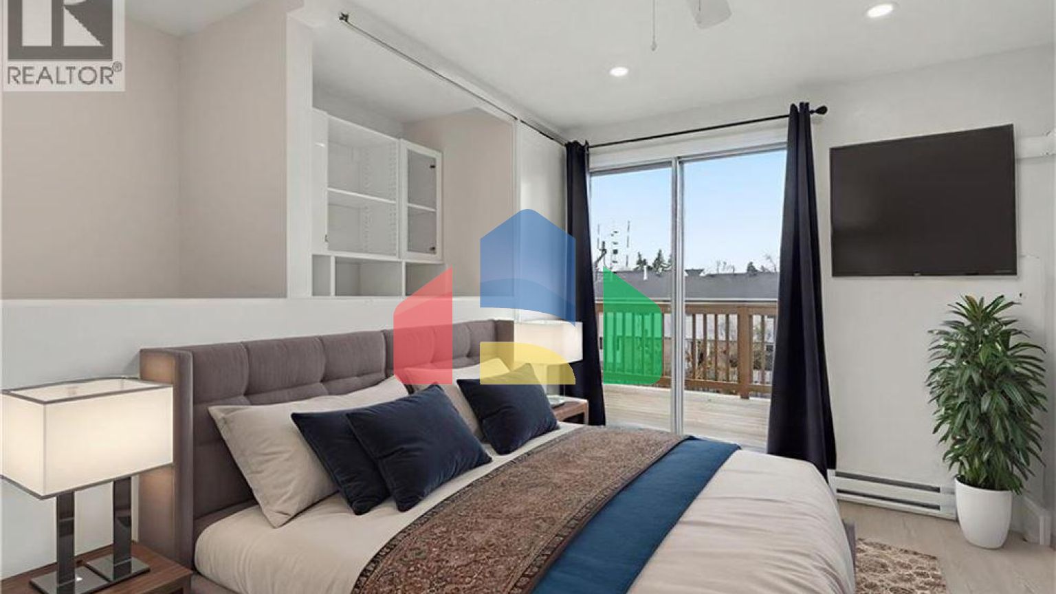 Residential - Townhouse - Kitchener, Canada - Canada