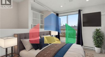 Residential - Townhouse - Kitchener, Canada - Canada