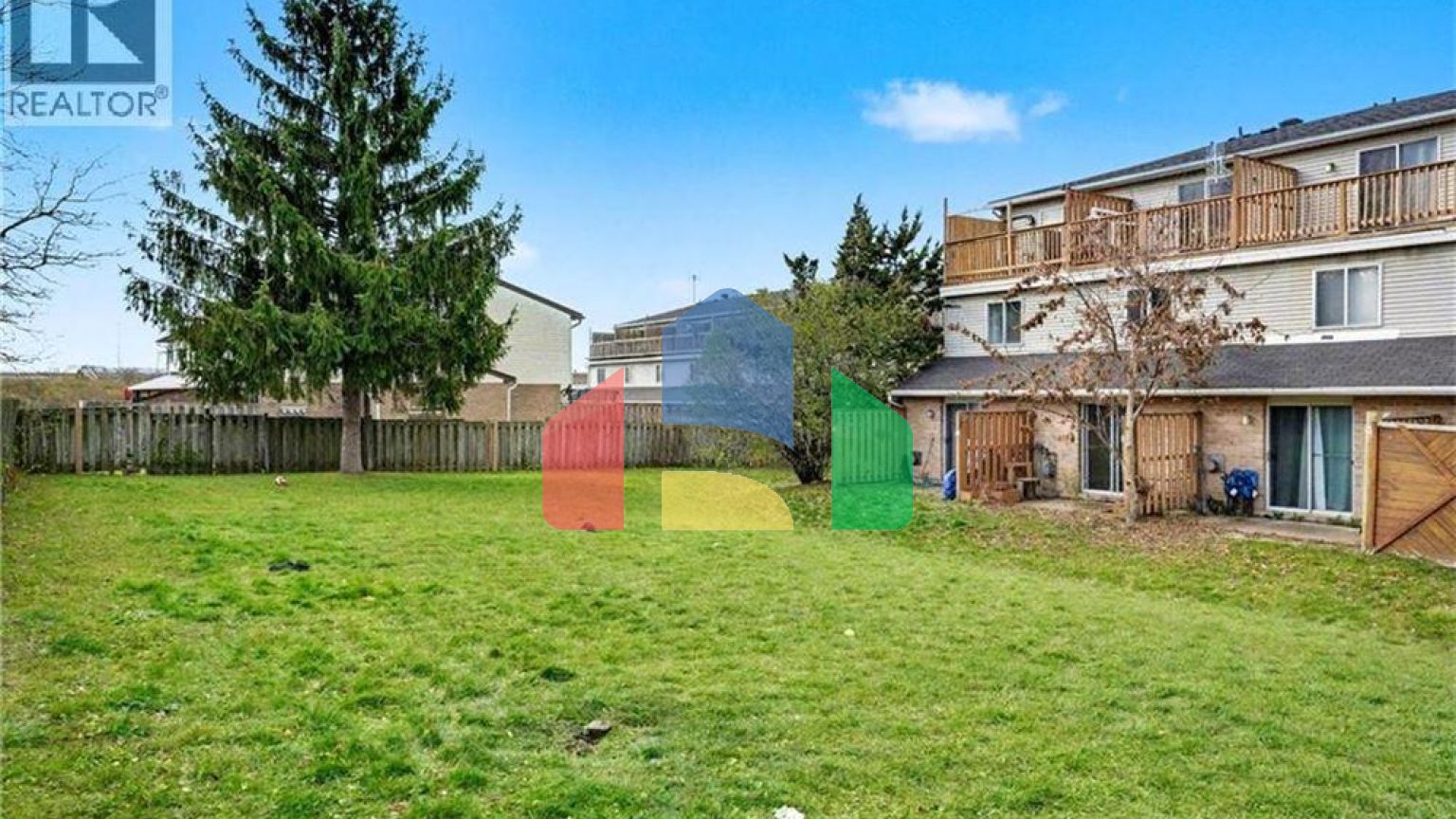 Residential - Townhouse - Kitchener, Canada - Canada