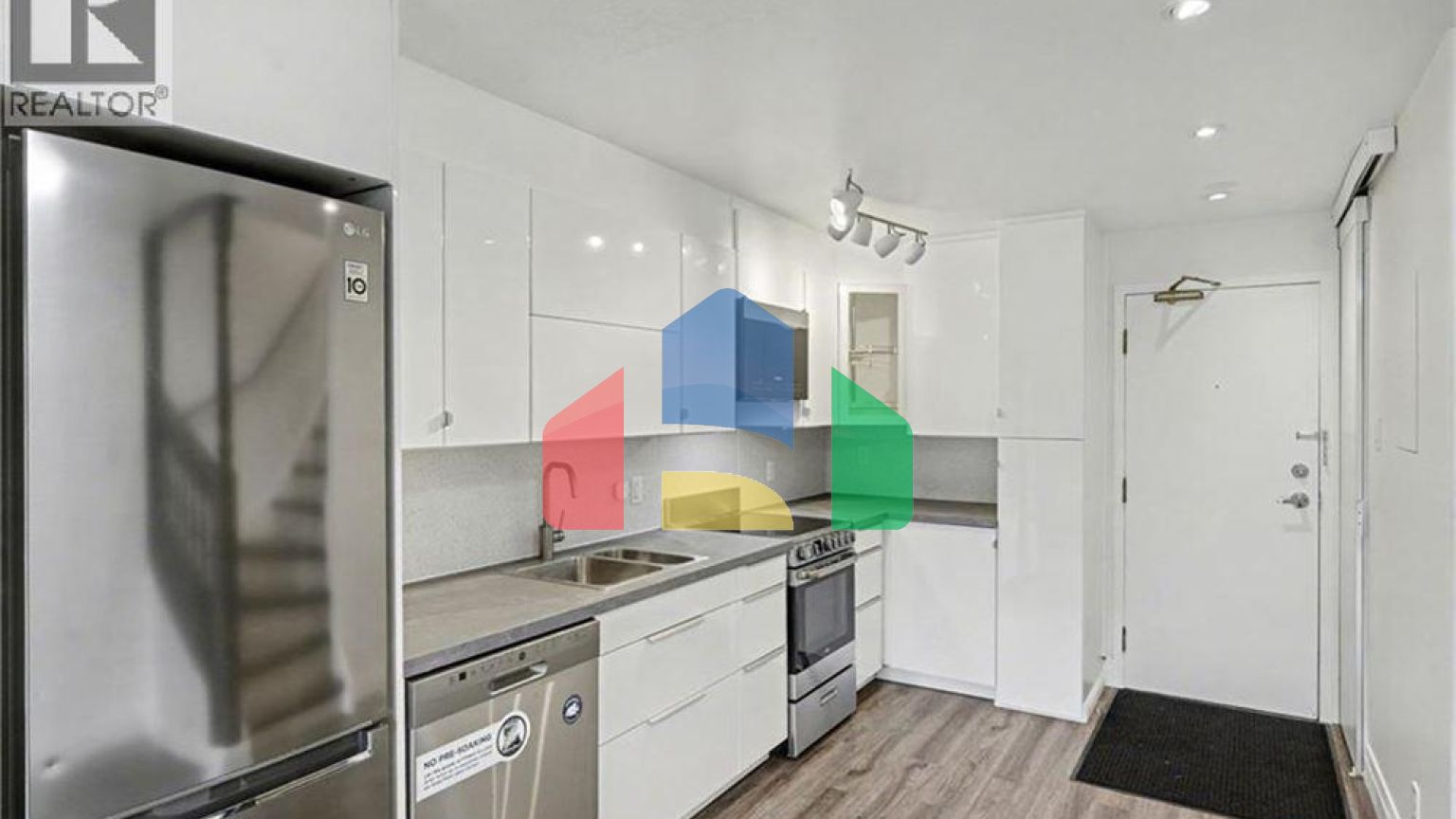 Residential - Townhouse - Kitchener, Canada - Canada