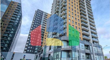 Residential - Condo/Apartment - Kitchener, Canada - Canada