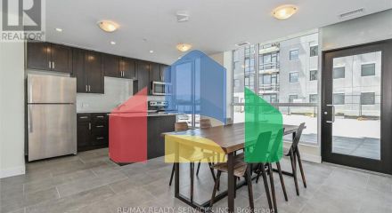 Residential - Condo/Apartment - Kitchener, Canada - Canada