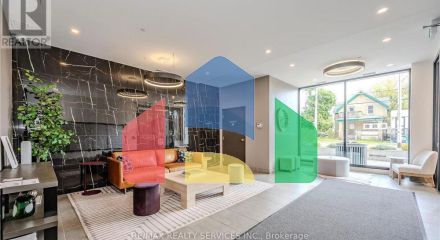 Residential - Condo/Apartment - Kitchener, Canada - Canada