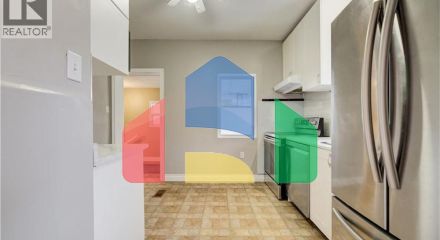 Residential - Single Family Home - Kitchener, Canada - Canada