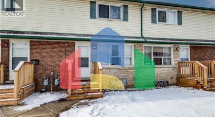 Residential - Condo/Apartment - Kitchener, Canada - Canada