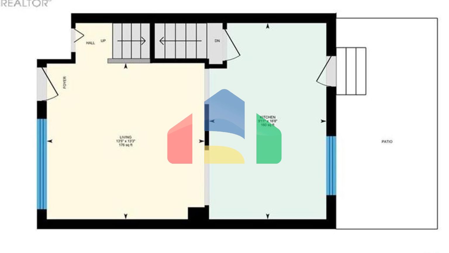 Residential - Condo/Apartment - Kitchener, Canada - Canada