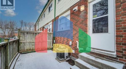 Residential - Condo/Apartment - Kitchener, Canada - Canada