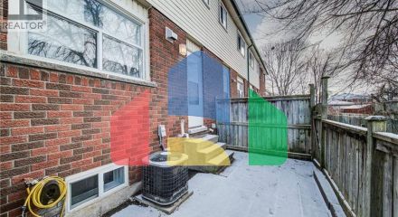 Residential - Condo/Apartment - Kitchener, Canada - Canada