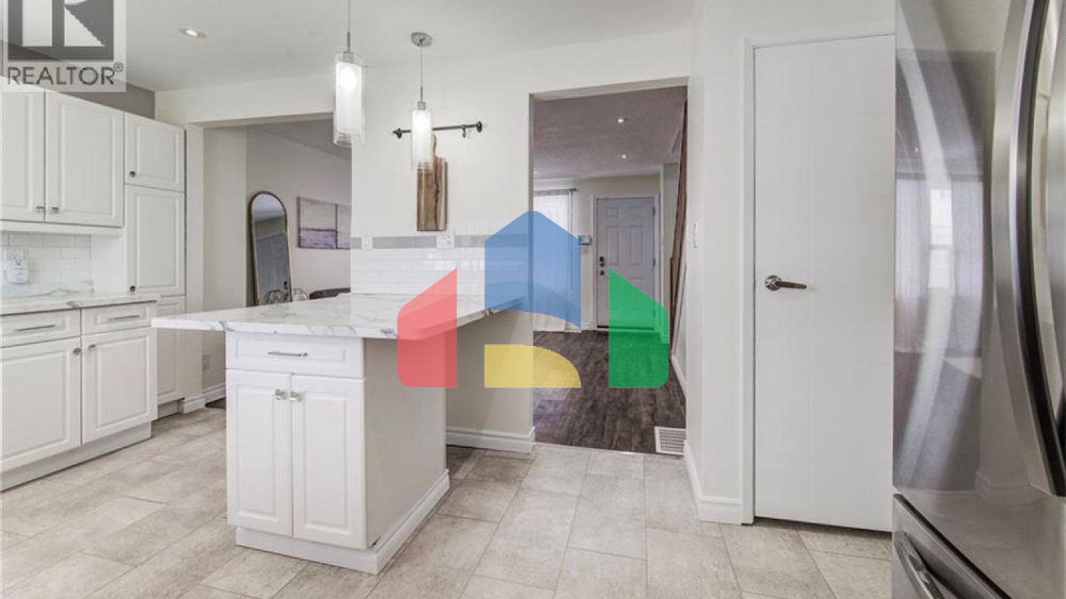 Residential - Condo/Apartment - Kitchener, Canada - Canada