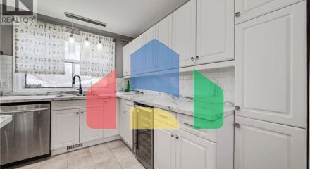 Residential - Condo/Apartment - Kitchener, Canada - Canada