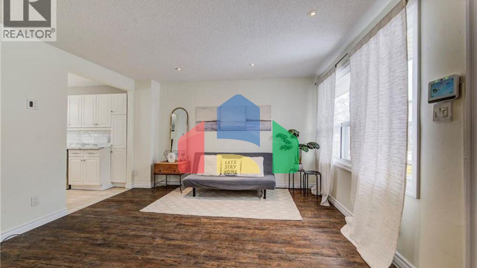 Residential - Condo/Apartment - Kitchener, Canada - Canada