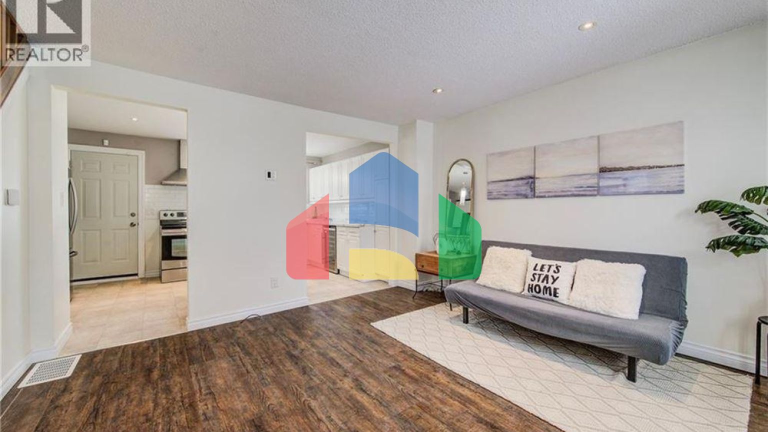 Residential - Condo/Apartment - Kitchener, Canada - Canada