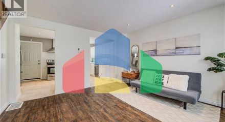 Residential - Condo/Apartment - Kitchener, Canada - Canada