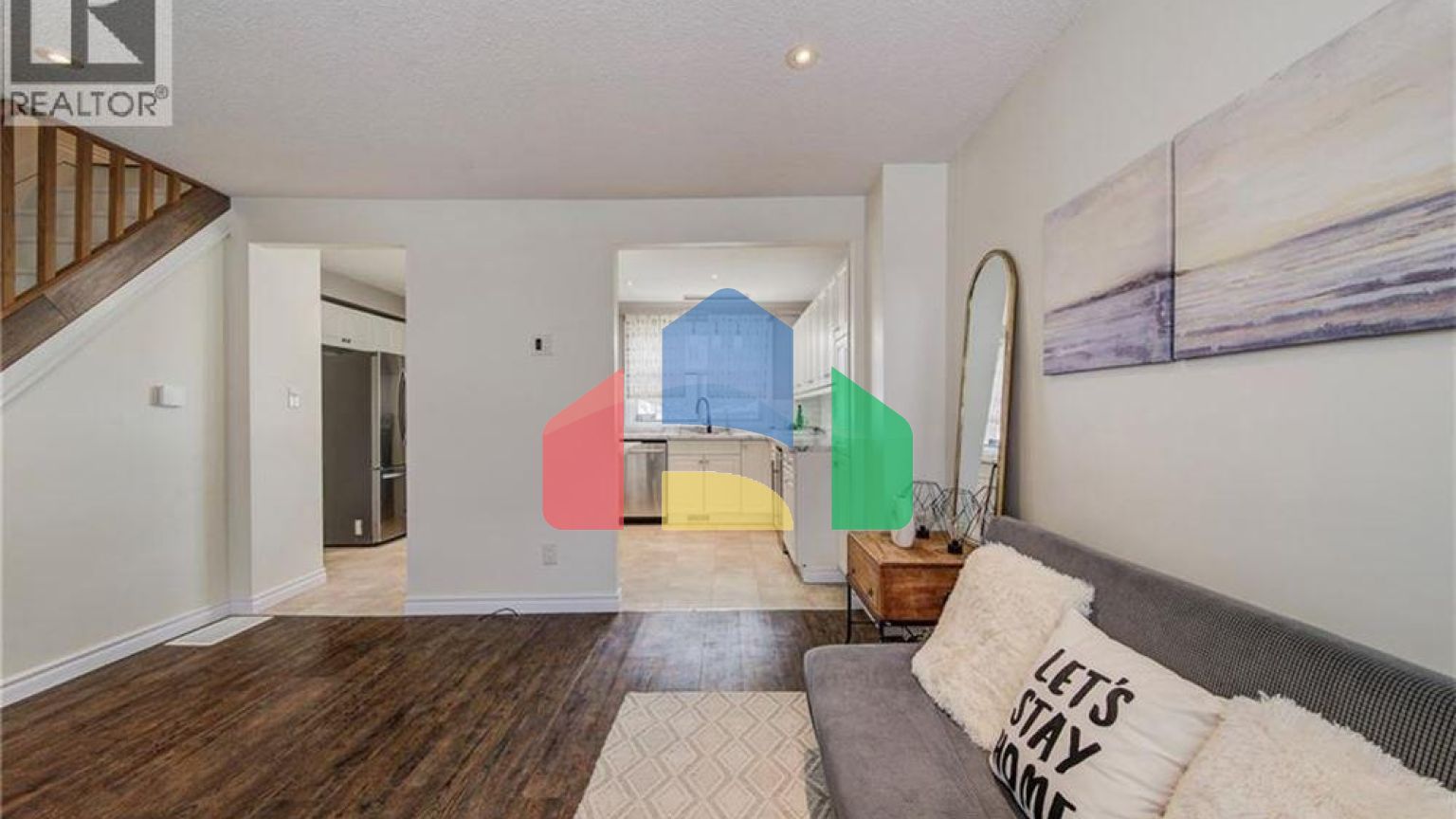 Residential - Condo/Apartment - Kitchener, Canada - Canada