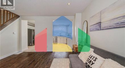 Residential - Condo/Apartment - Kitchener, Canada - Canada