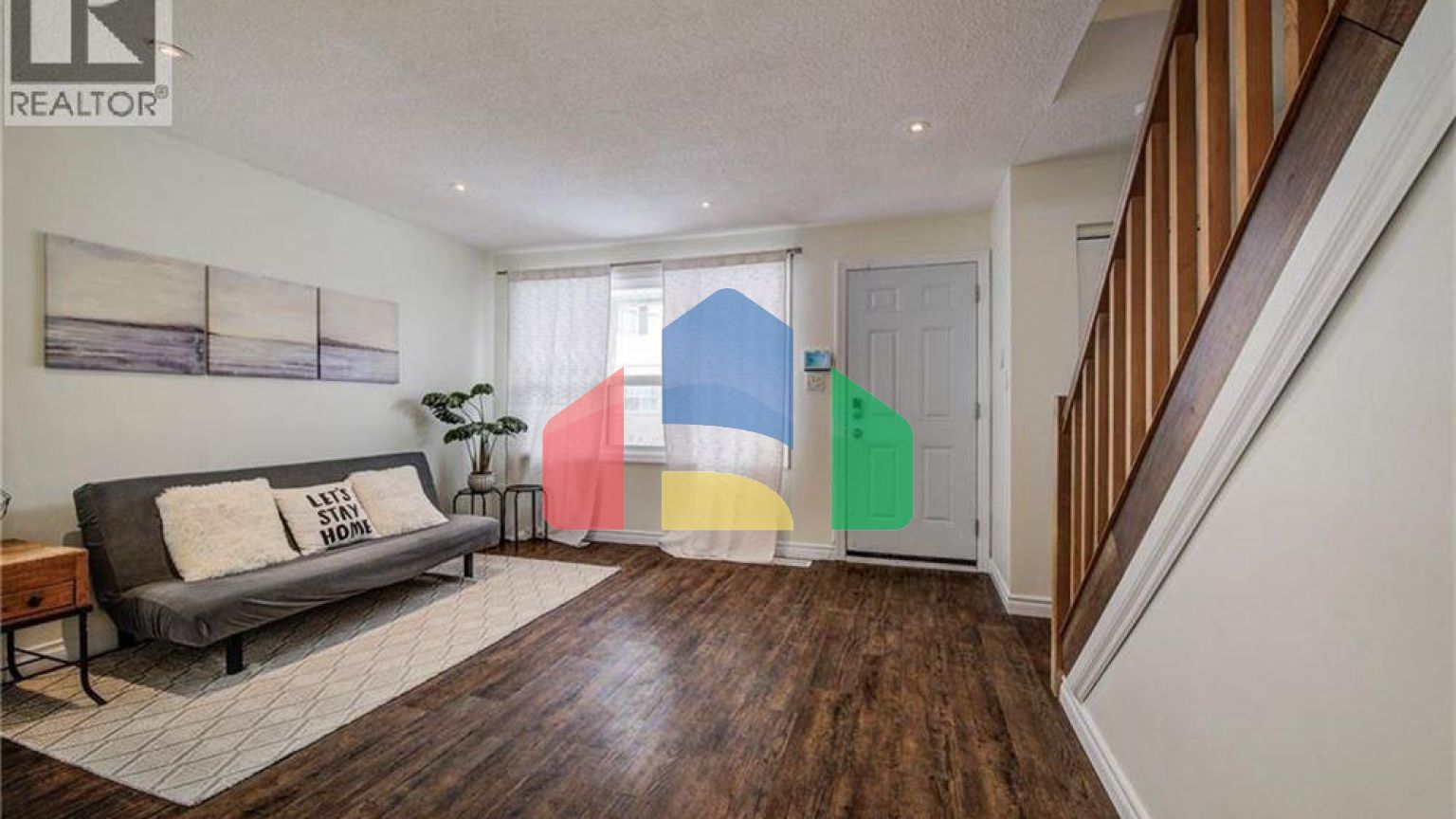 Residential - Condo/Apartment - Kitchener, Canada - Canada