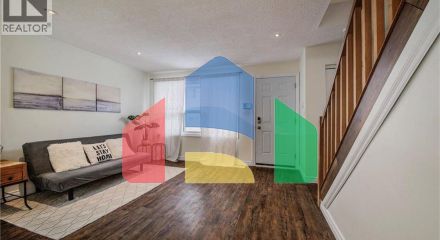 Residential - Condo/Apartment - Kitchener, Canada - Canada