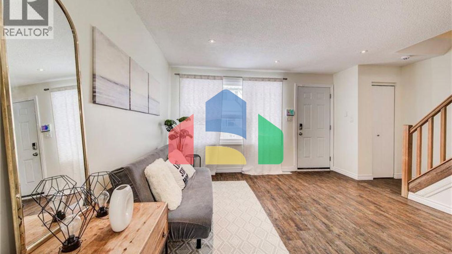 Residential - Condo/Apartment - Kitchener, Canada - Canada