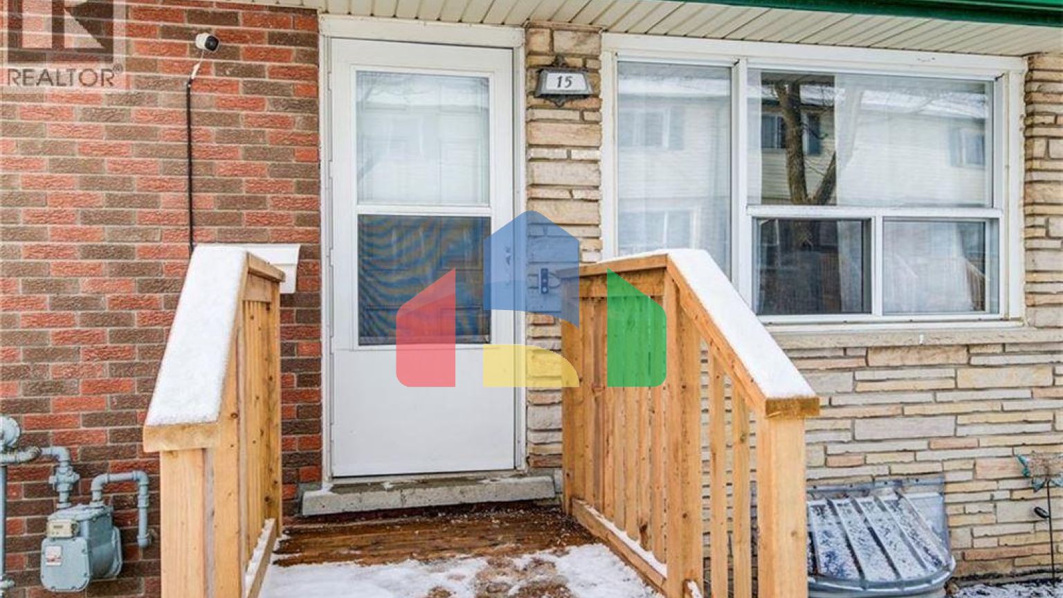 Residential - Condo/Apartment - Kitchener, Canada - Canada