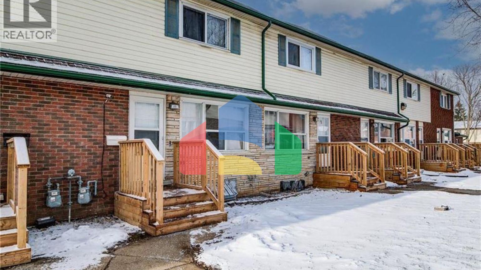 Residential - Condo/Apartment - Kitchener, Canada - Canada