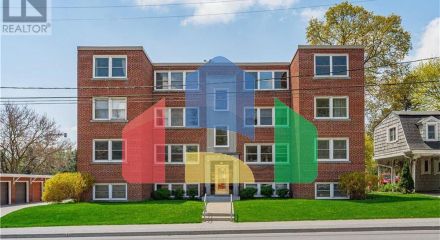 Residential - Single Family Home - Kitchener, Canada - Canada