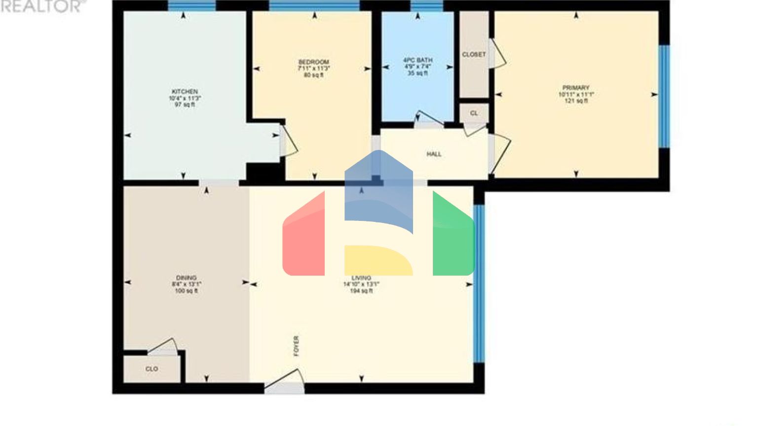 Residential - Single Family Home - Kitchener, Canada - Canada