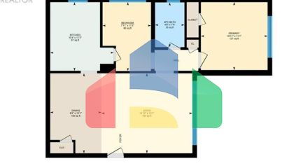 Residential - Single Family Home - Kitchener, Canada - Canada