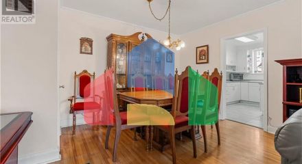 Residential - Single Family Home - Kitchener, Canada - Canada