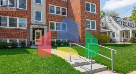 Residential - Single Family Home - Kitchener, Canada - Canada