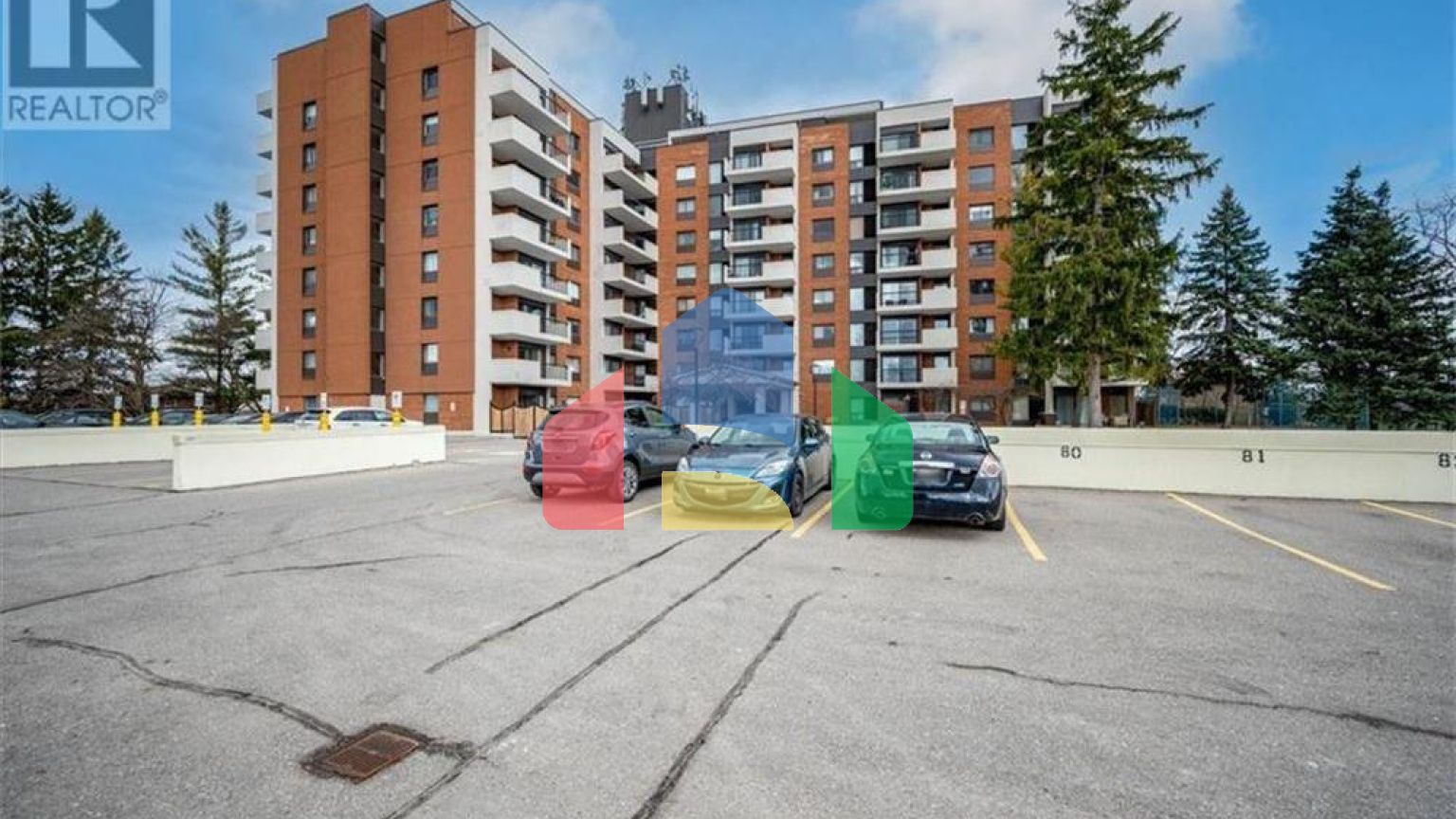 Residential - Condo/Apartment - Kitchener, Canada - Canada