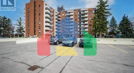 Residential - Condo/Apartment - Kitchener, Canada - Canada